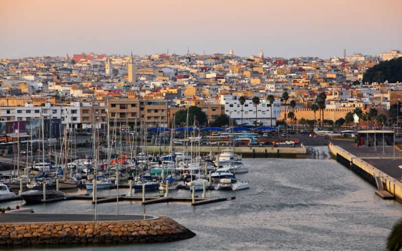Salé City Hall Budget Rejected Amid Revenue Shortfalls and Mounting Deficits