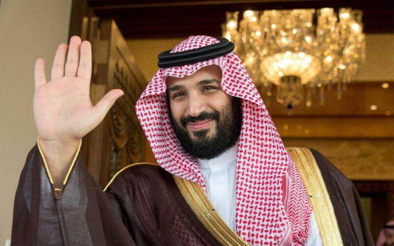 Saudi Arabia Backs Morocco's Autonomy Plan for Western Sahara at UN