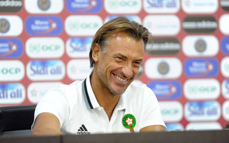Saudi Arabia Coach Hervé Renard Targeted in Online Sextortion Scheme
