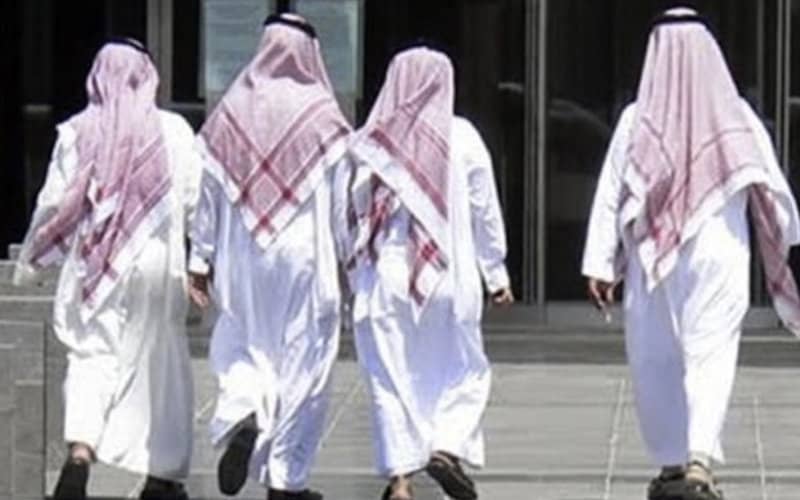 Saudi Embassy Warns Citizens as Wildfires Spread in Northern Morocco