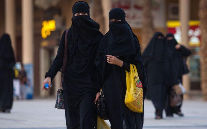 Saudi Women Gain Travel Freedom, Sparking Concerns for Adulterous Husbands Abroad