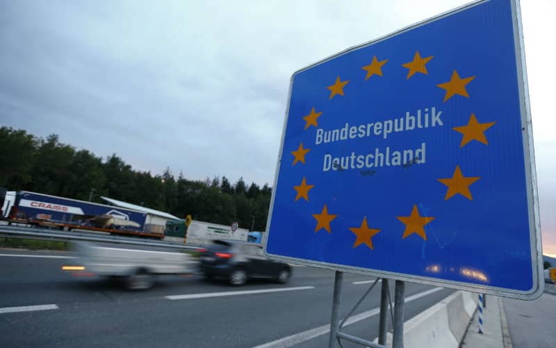 Scam Alert: Fake Job Brokers Target Moroccan Migrants Seeking Work in Germany
