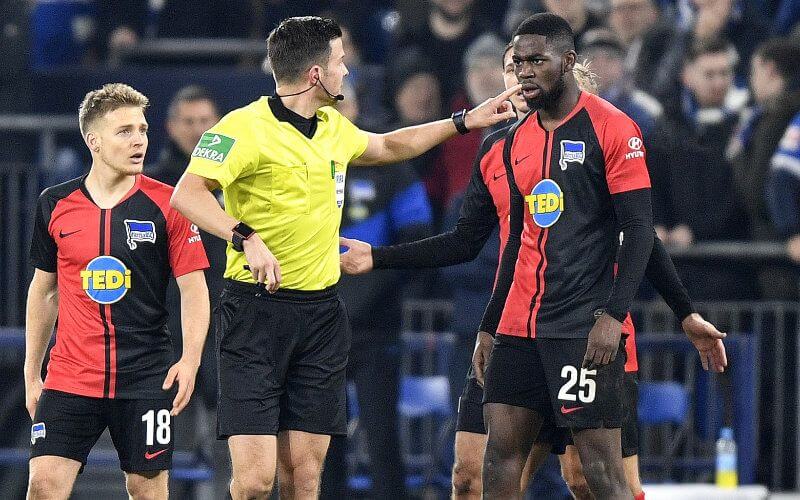 Schalke 04 Vows Legal Action Against Fans for Racist Chants at German Cup Match