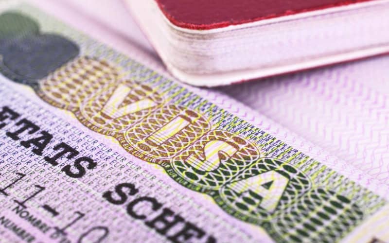 Schengen Visa Forgery Ring Busted in Morocco: Prison Sentences and Fines Handed Down
