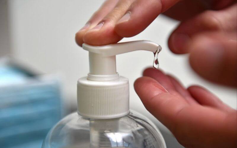 Schools Urged to Provide Liquid Soap in Restrooms Amid Coronavirus Concerns