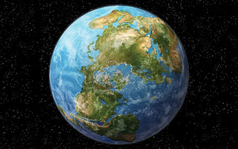 Scientists Predict Spain and Morocco Could Merge in 250 Million Years as Supercontinents Form