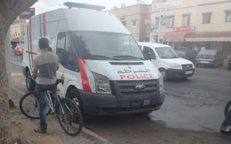 Search Intensifies for Two Missing Moroccan High School Girls