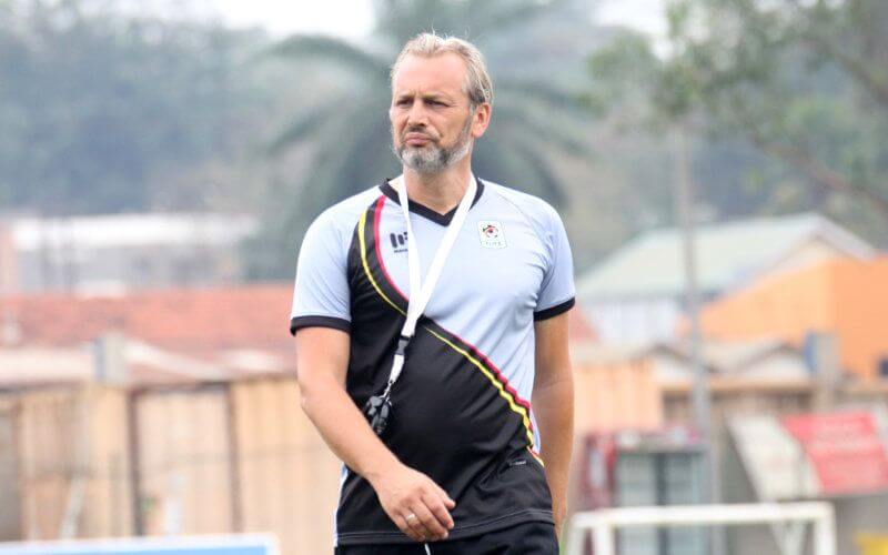 Sébastien Desabre Returns as Wydad Casablanca Coach, Replacing Fired Manojlovic