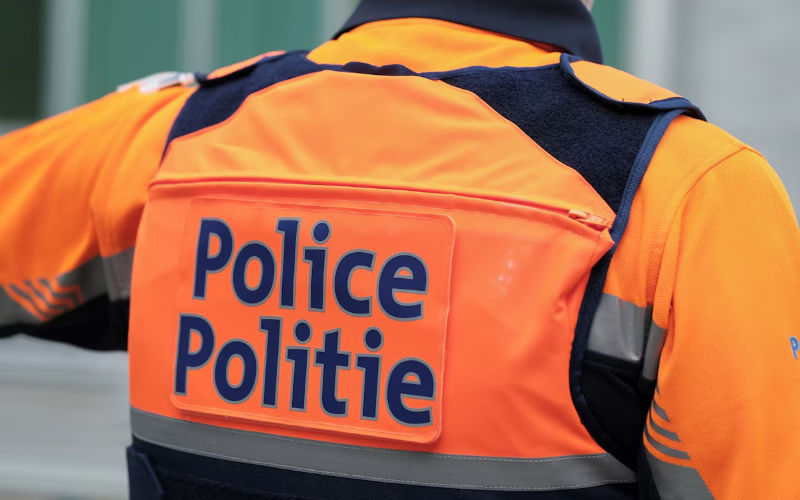 Second Arrest Made in Brutal Anderlecht Narco-Assassination Case