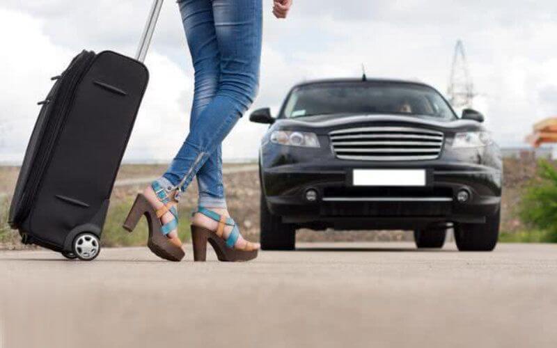 Seduction Scheme Leads to Arrests: Moroccan Gang Used Women to Lure and Rob Victims