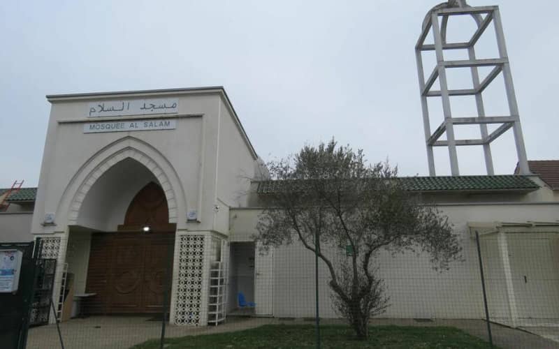 Seine-et-Marne Mosque Expansion Begins: 4-Year Project Funded by Local Community