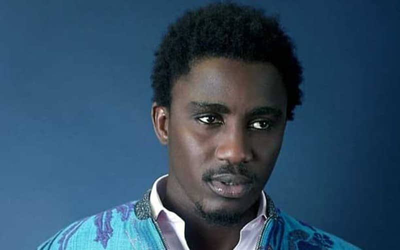 Senegalese Star Wally Seck Injured in Morocco Car Accident, Tour in Jeopardy