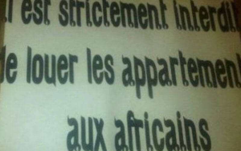 Senegalese Woman's Viral Tweet Exposes Housing Discrimination in Morocco