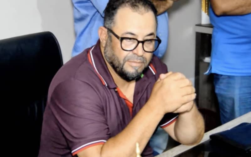 Senior Bank Executive Jailed in Moroccan MP Fraud Investigation