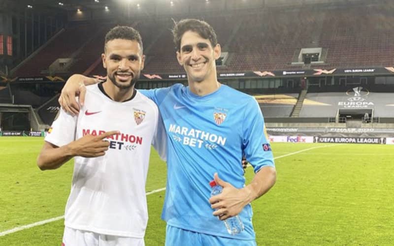 Sevilla Clinches Record 6th Europa League Title, Defeating Inter Milan 3-2