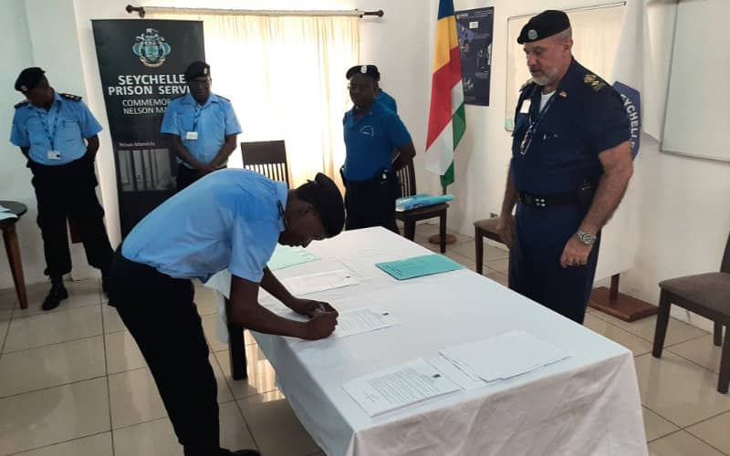 Seychelles Seeks Prison Cooperation Agreement with Morocco