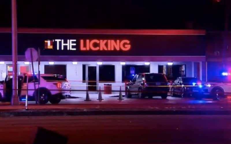 Shooting Erupts at French Montana Video Shoot in Florida, Injuring Multiple People