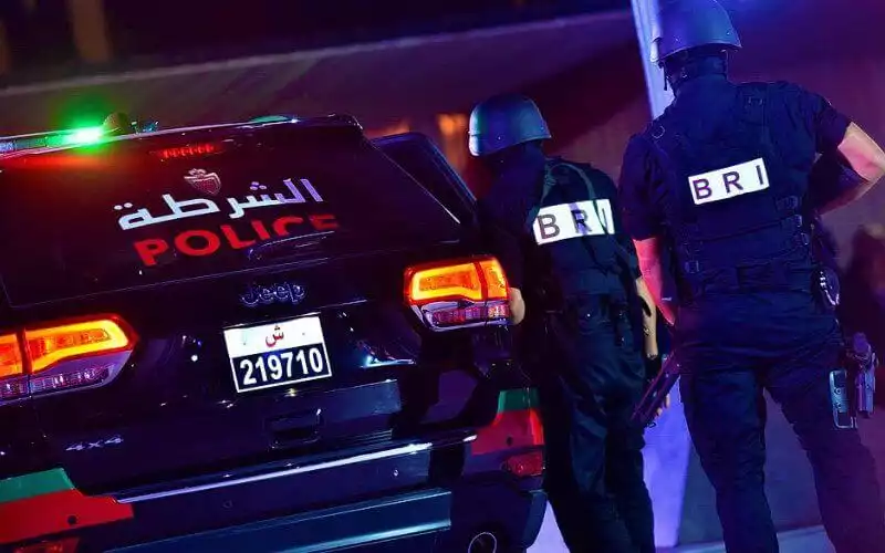 Siblings Arrested in Tétouan for 2012 Cold Case Murder and Cover-Up