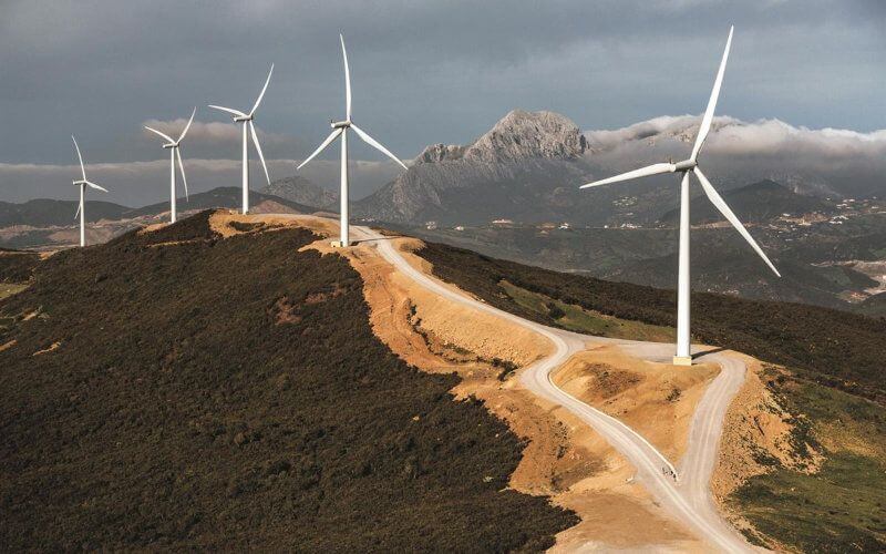 Siemens Gamesa Plant in Tangier Hits Milestone: 100 Wind Turbine Blades Produced on New Line
