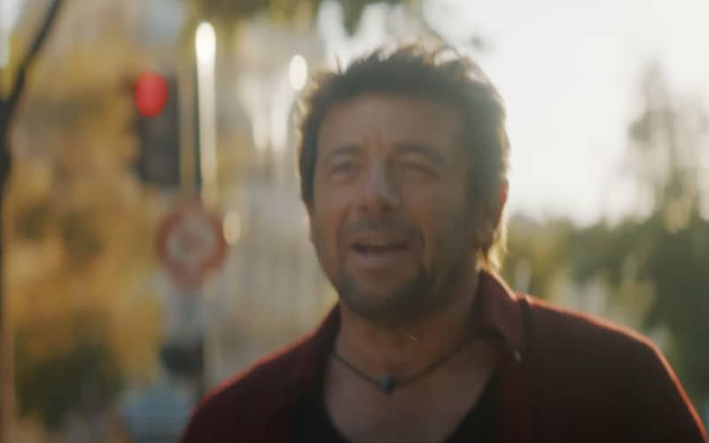 Singer Patrick Bruel Slams Islamophobia in French Politics, Warns of Radicalization