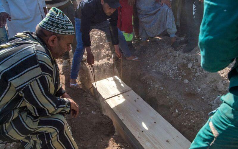 Six Arrested in Morocco for Fatal Stoning and Stabbing Over Love Triangle