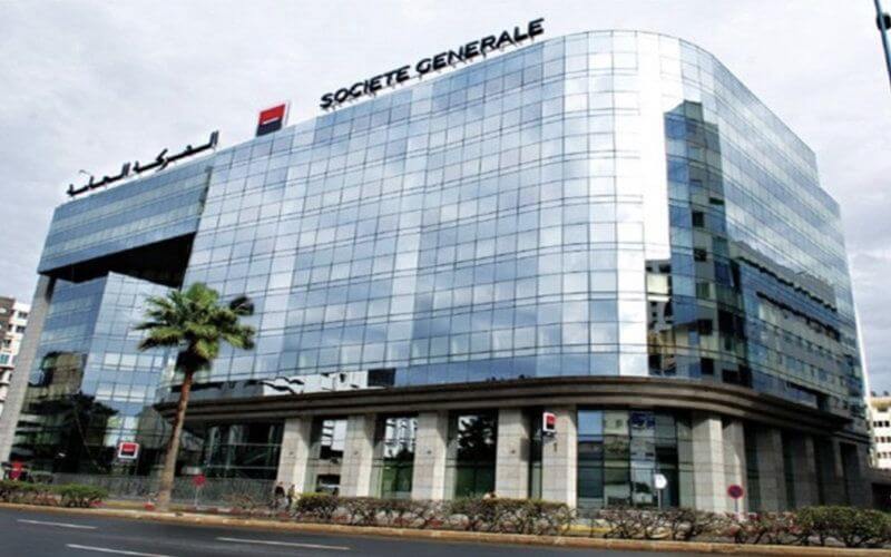 Société Générale Maroc Donates $11 Million to Morocco's COVID-19 Relief Fund