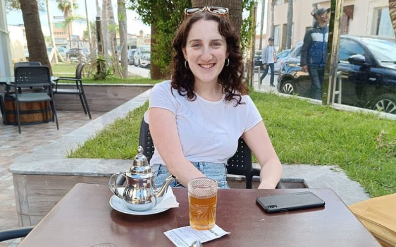Solo Female Traveler Navigates Morocco's Maze of Harassment and Hospitality