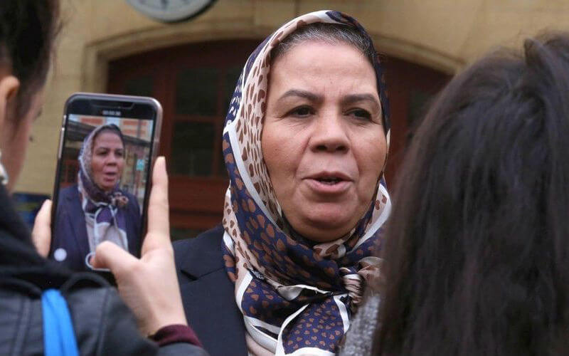 Son of Anti-Extremism Activist Latifa Ibn Ziaten Brutally Attacked in France
