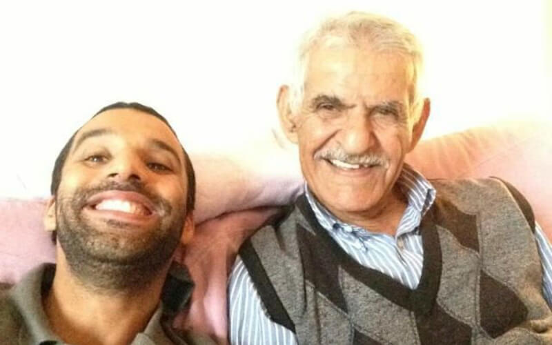 Son's Five-Year Search for Missing Alzheimer's Father in Val-de-Marne Reaches Breaking Point