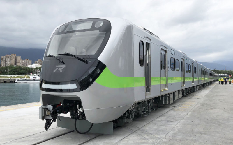 South Korean Hyundai Rotem Joins Bid for $1.6 Billion Moroccan Train Contract