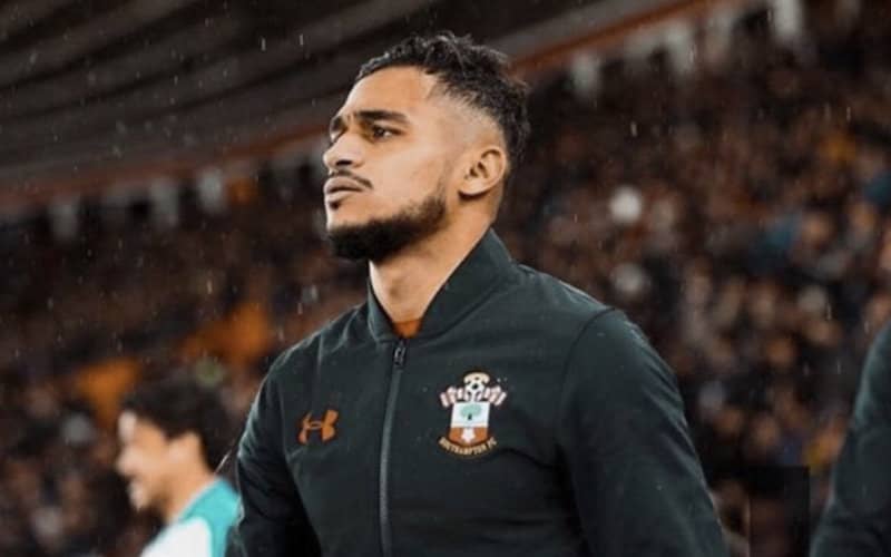 Southampton Sets £3.5M Price Tag for Moroccan Midfielder Sofiane Boufal