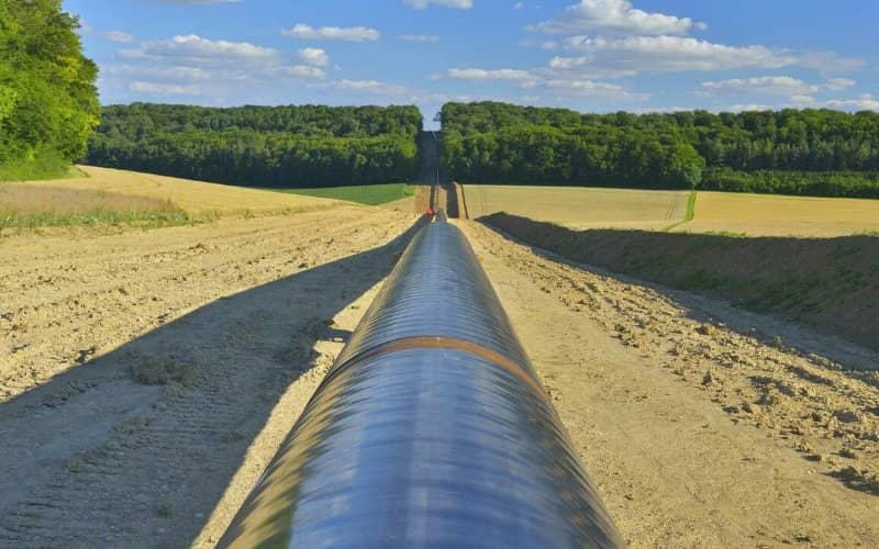 Spain Approves Morocco's Gas Import Plan via Maghreb-Europe Pipeline