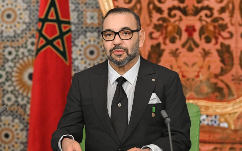 Spain Backs Morocco's Sahara Autonomy Plan in Major Policy Shift