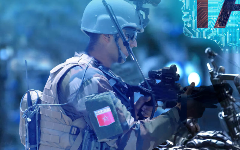 Spain Braces for Potential Conflict: Diplomat Urges Bolstering Defenses Against Moroccan Threat