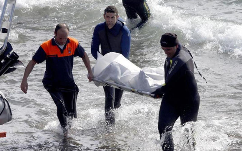 Spain: civil servants involved in a case of trafficking of bodies of Moroccan migrants