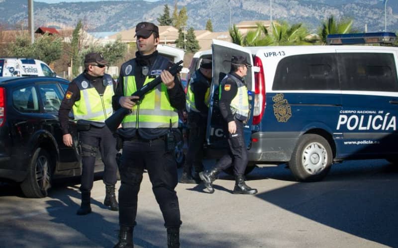 Spain Deports Moroccan Man Convicted of Online Jihadist Recruitment