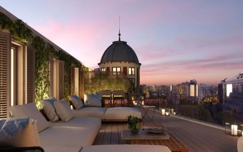 Spain Ends 'Golden Visa' Program, Impacting Foreign Real Estate Investors