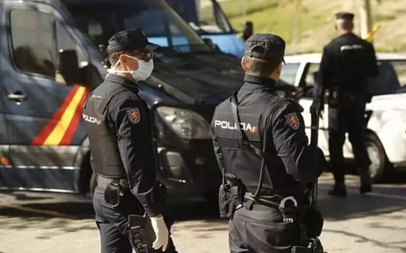 Spain to Extradite Moroccan Migrant Trafficking Suspect Arrested in Almeria