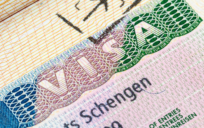 Spain Investigates Alleged Schengen Visa Fraud at Moroccan Consulate