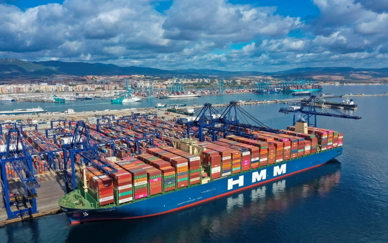 Spain Invests €1.78 Billion to Boost Algeciras Port, Competing with Tanger Med