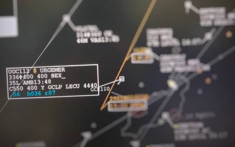 Spain and Morocco Coordinate Emergency Flight for Critically Ill Baby