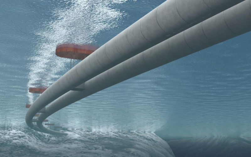 Spain and Morocco Revise Plans for Gibraltar Strait Railway Tunnel Ahead of 2030 World Cup