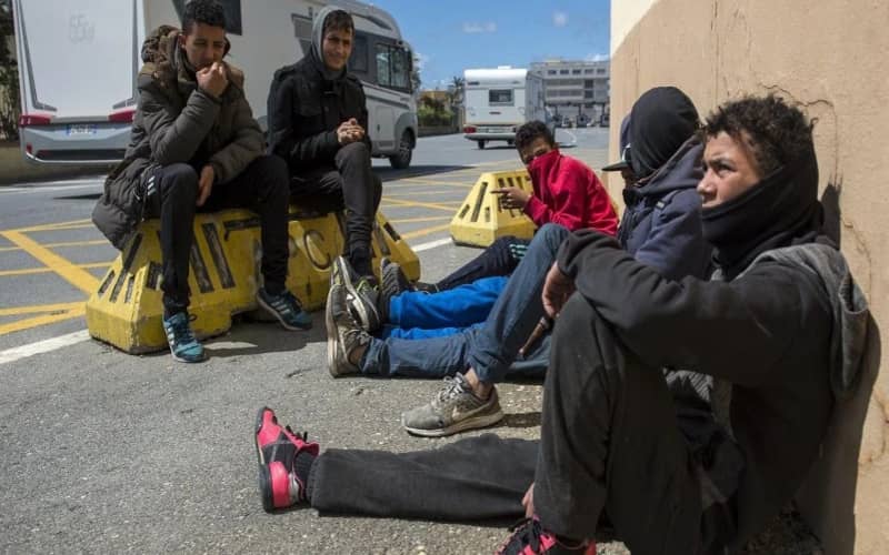 Spain to Relocate 400 Unaccompanied Migrant Minors from Canary Islands and Ceuta