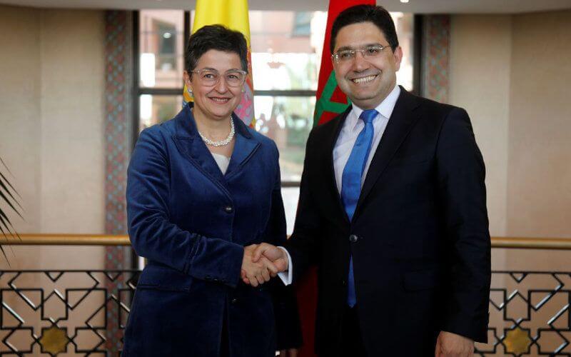 Spain Responds to Morocco's New Maritime Boundary Laws, Calls for Agreement