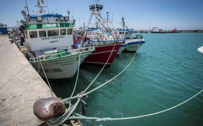 Spain Seeks EU Support as Morocco Fishing Agreement Nears Expiration