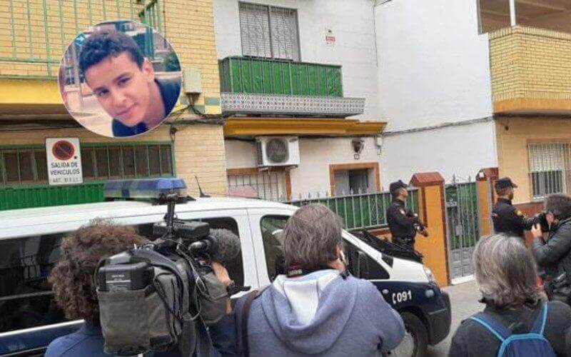 Spain Thwarts Potential Easter Terror Plot: Moroccan Student Arrested