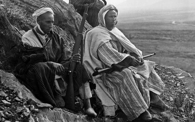 Spain Urged to Compensate Morocco for Chemical Weapons Use in Rif War