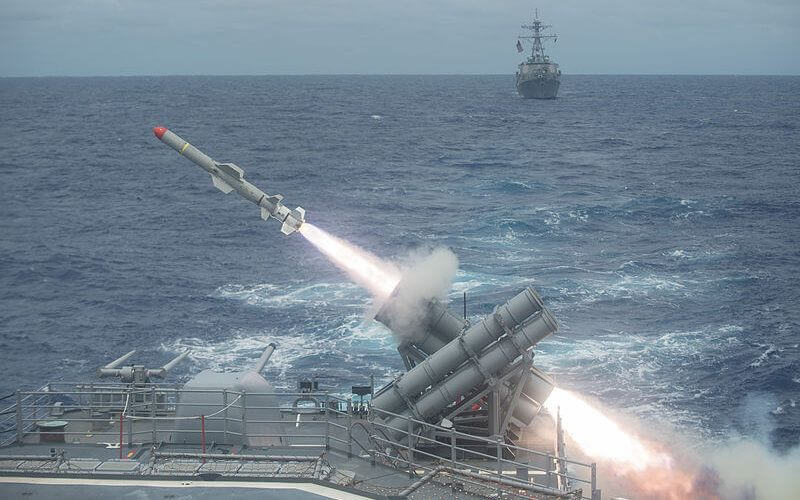 Spain Urges US to Block Morocco Missile Deal, Citing Regional Stability Concerns