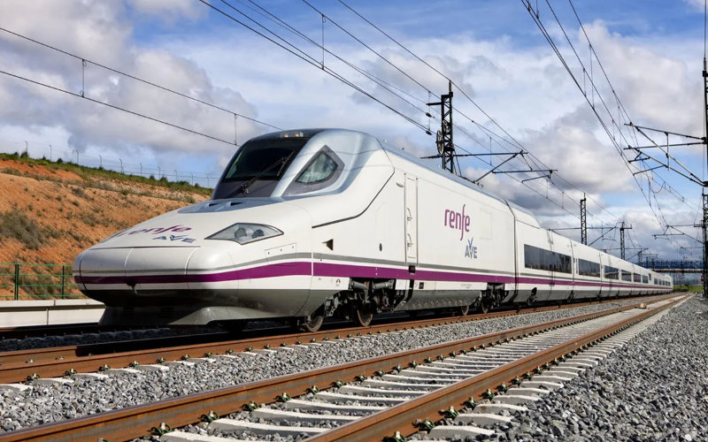 Spain wants to sell its "TGV" to Morocco