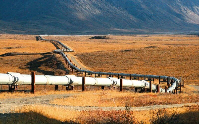 Spain's Gas Pipeline Decision Strains Relations with Algeria